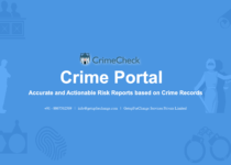 Crime Portal Overview Video